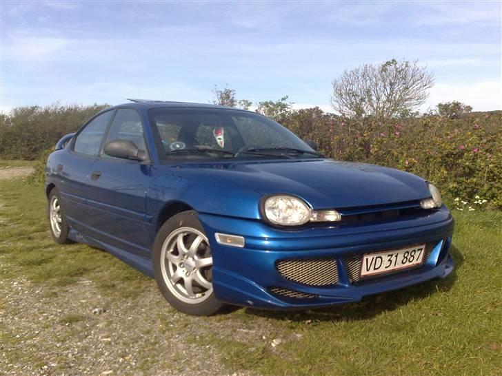 Chrysler Neon [Tidl bil]  billede 2