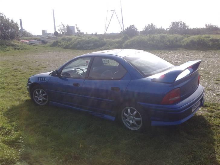 Chrysler Neon [Tidl bil]  billede 3