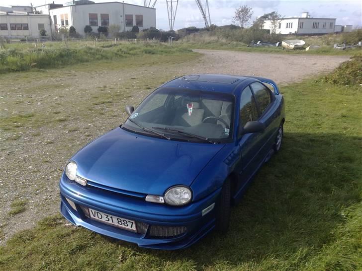 Chrysler Neon [Tidl bil]  billede 4