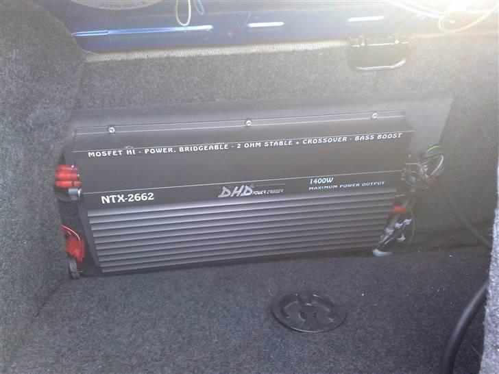 Chrysler Neon [Tidl bil]  billede 5