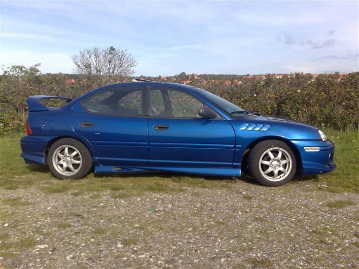 Chrysler Neon [Tidl bil]  billede 6