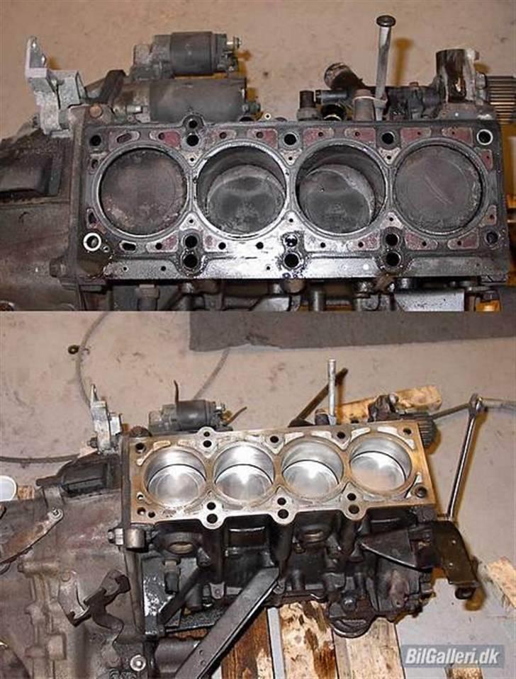 Chrysler Neon [Tidl bil]  - nyt topstykke billede 7