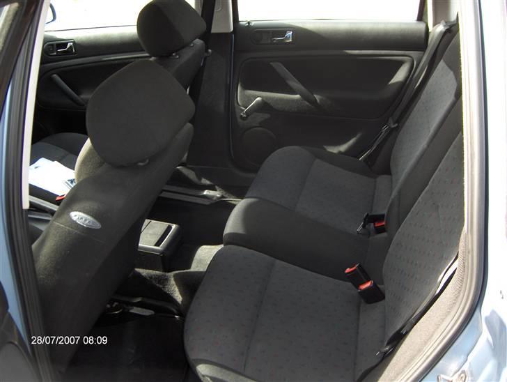 VW Passat 3B billede 3