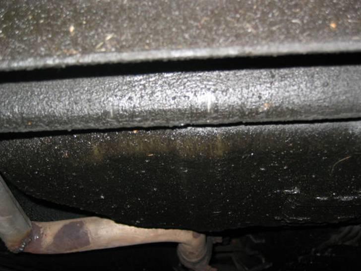 Fiat Uno Turbo *Solgt* billede 13