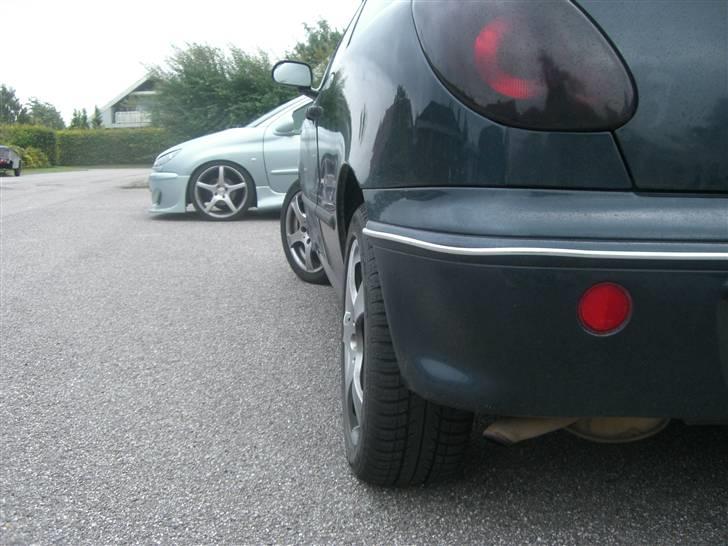 Fiat Bravo 1.8 GT solgt - uhh.. q: billede 4