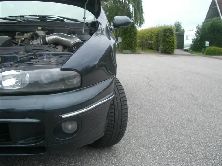 Fiat Bravo 1.8 GT solgt - forlygten.. billede 7