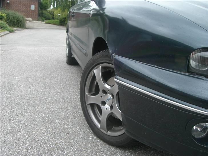 Fiat Bravo 1.8 GT solgt - Nice.. billede 9