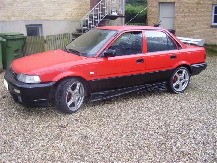 Volvo 740 billede 10