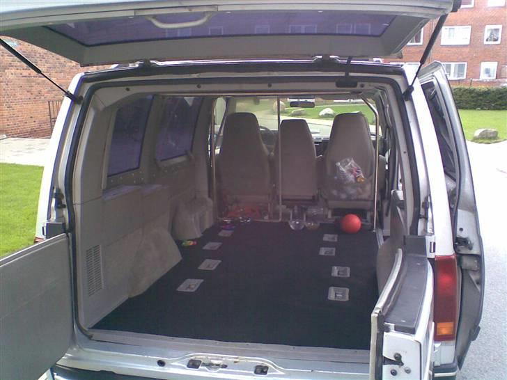 VW Golf 1 billede 10