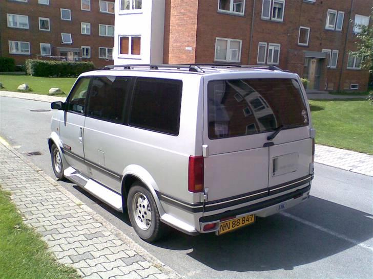 VW Golf 1 billede 11