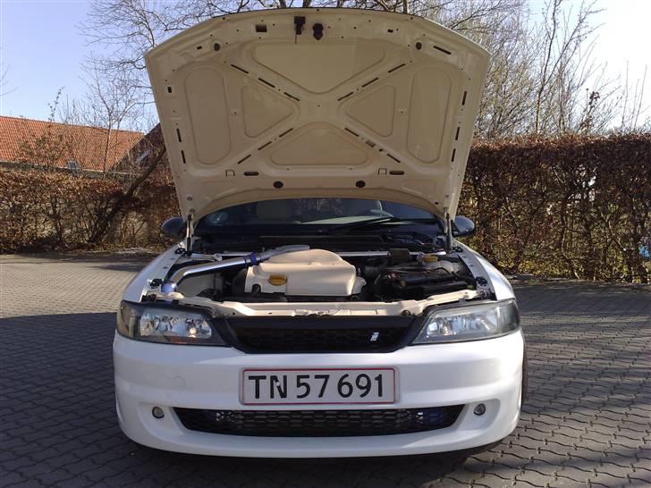 Opel vectra opel tuning 08 08 billede 14