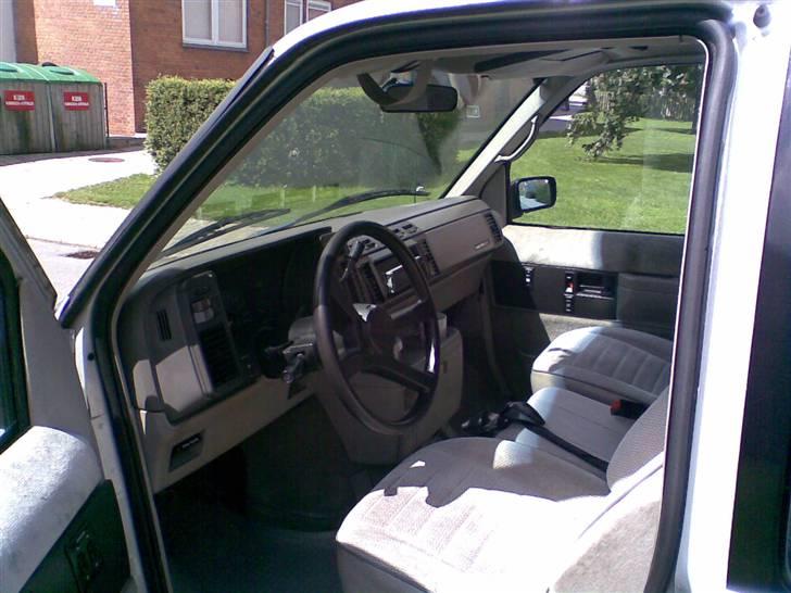 VW Golf 1 billede 13