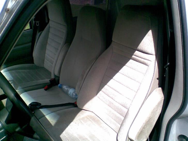 VW Golf 1 billede 14