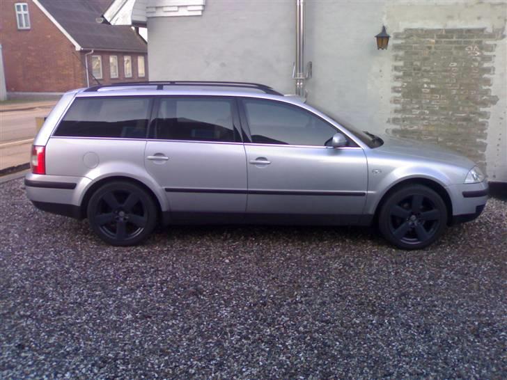 VW Passat Variant 3BG *solgt billede 1