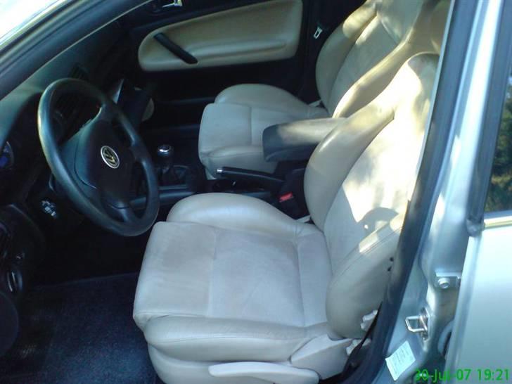 VW Passat Variant 3BG *solgt billede 2