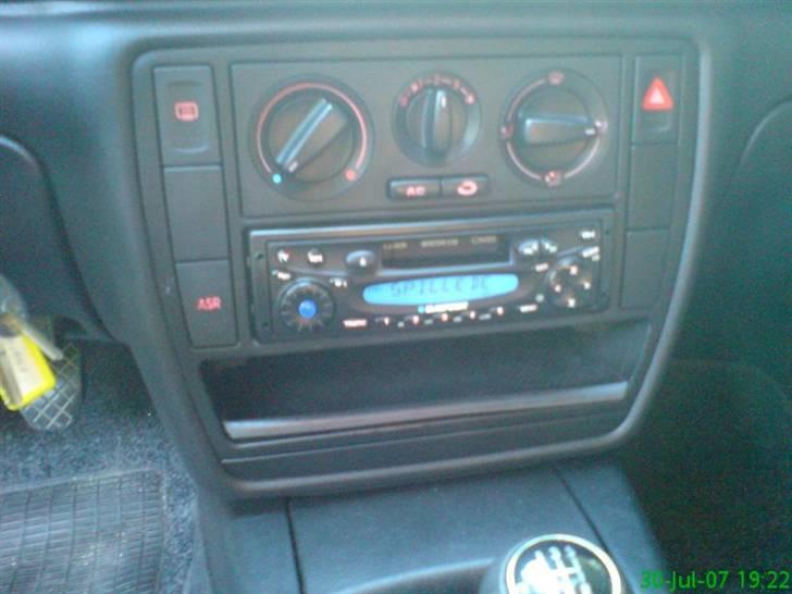 VW Passat Variant 3BG *solgt billede 4