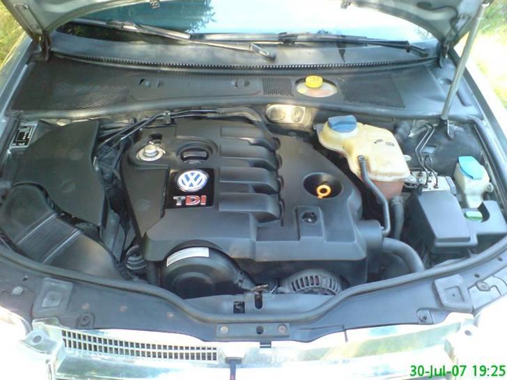 VW Passat Variant 3BG *solgt billede 6