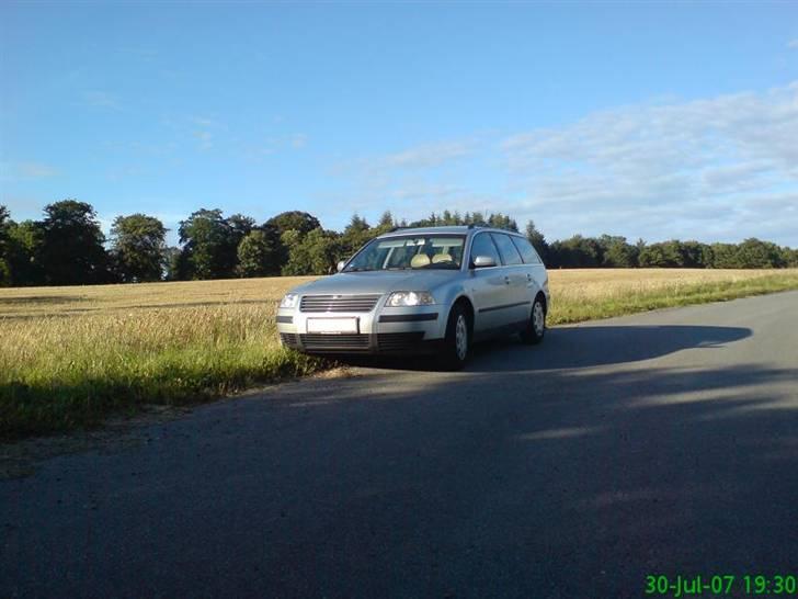 VW Passat Variant 3BG *solgt billede 7