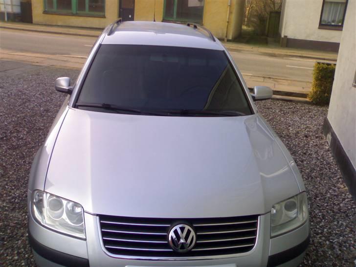 VW Passat Variant 3BG *solgt billede 8
