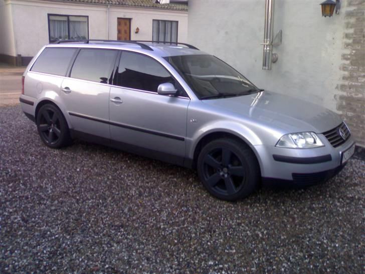 VW Passat Variant 3BG *solgt billede 9