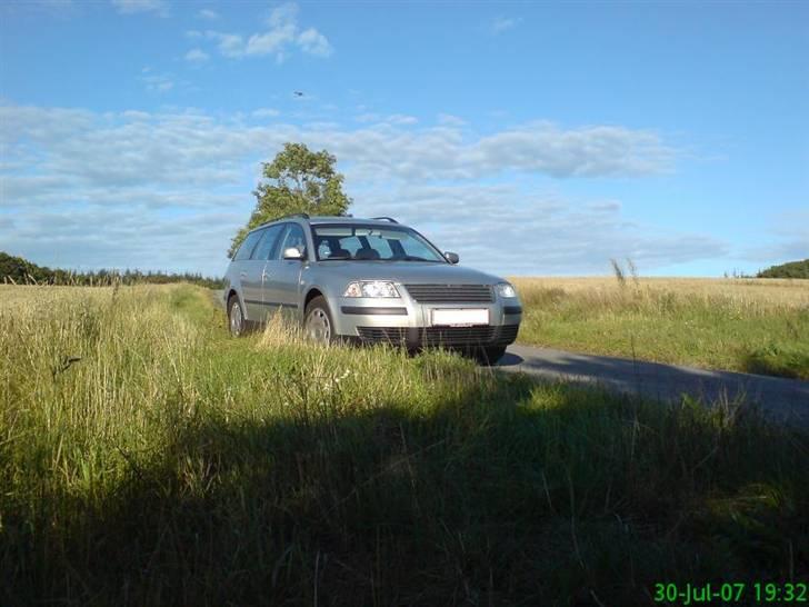 VW Passat Variant 3BG *solgt billede 11