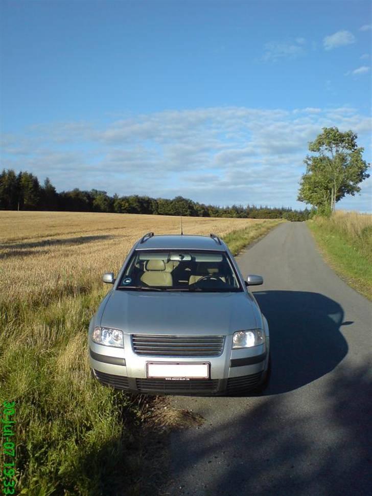 VW Passat Variant 3BG *solgt billede 13