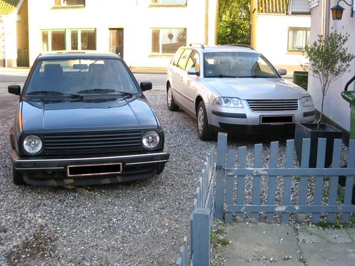 VW Passat Variant 3BG *solgt - Med golfen billede 17