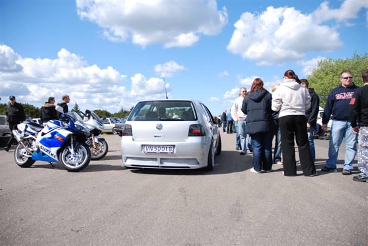 VW Golf 4 *SOLGT* billede 13