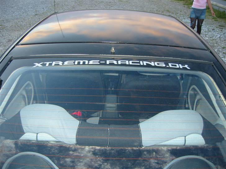 Mazda 626 Kombi Copue SOLGT - Xtreme - Racing :D billede 14