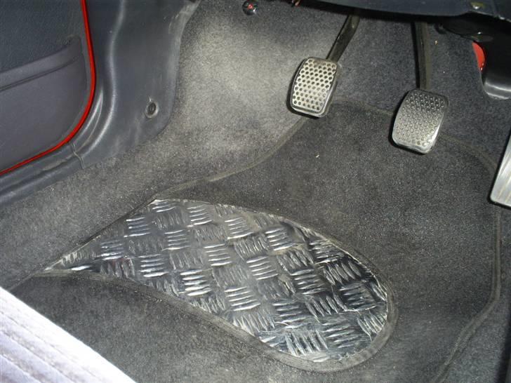 Suzuki Swift 1.3 (SOLGT) billede 6