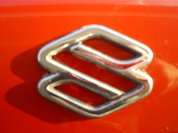 Suzuki Swift 1.3 (SOLGT) billede 7