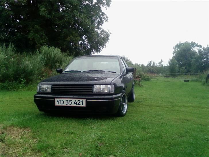 VW Polo 2f -SOLGT- billede 2