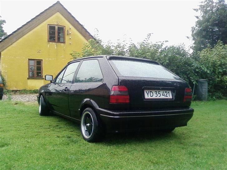 VW Polo 2f -SOLGT- billede 5