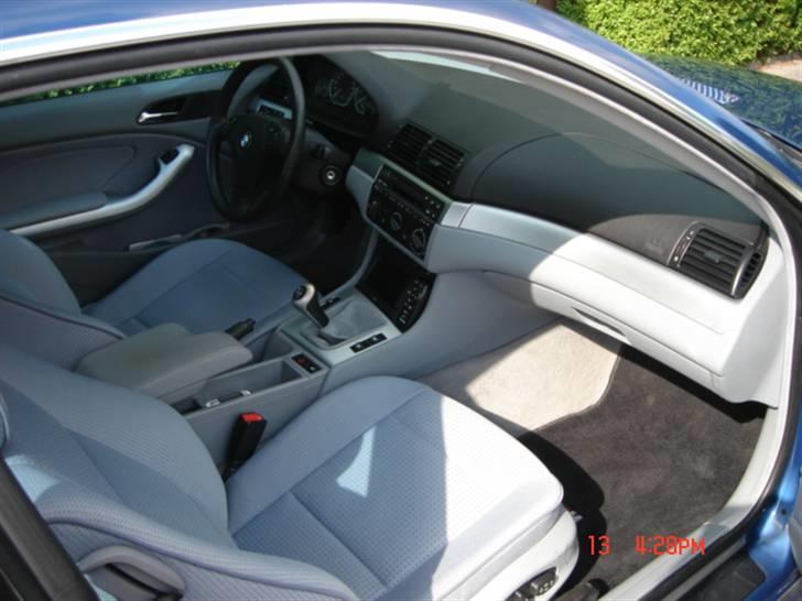 BMW E 46  billede 7