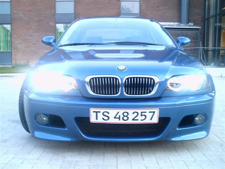 BMW E 46  billede 11