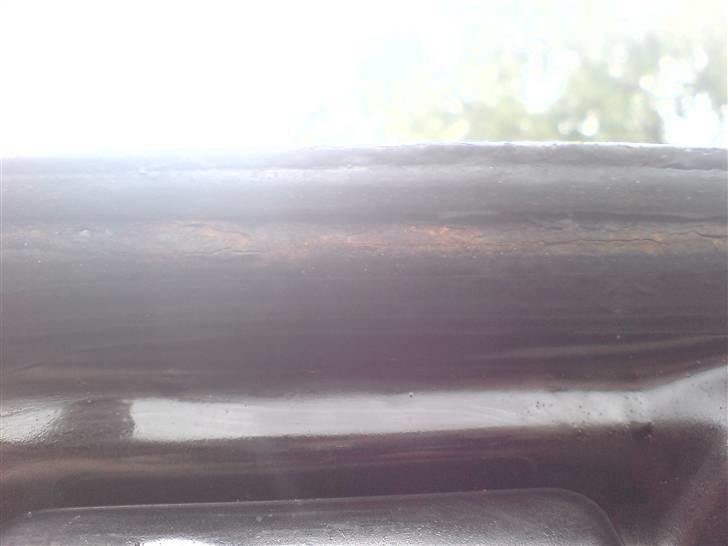 VW polo 6n  ( solgt ) billede 19