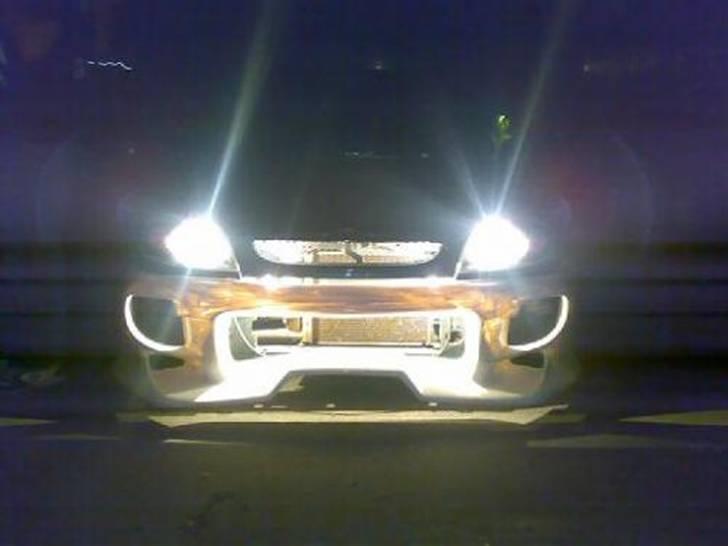 Citroën !!!SaXo!!! (soldt) billede 18