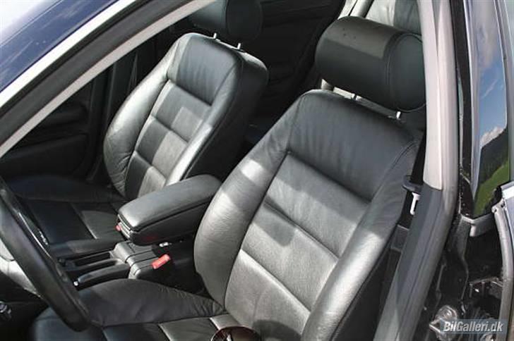 Audi A6 1.8 TQ Premium Ava billede 10