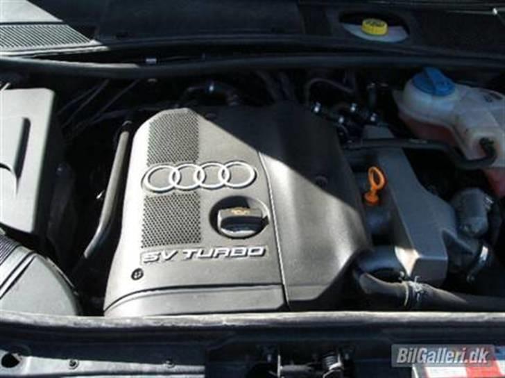 Audi A6 1.8 TQ Premium Ava - ¦ en deilig motor m/Turbo og 194 HK og 140 kw / 280 Nm... billede 19
