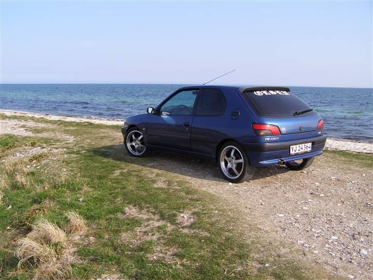Peugeot 306 Style " TIL SALG" billede 5