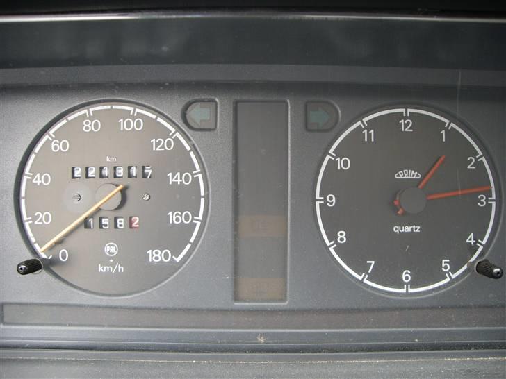 Skoda Favorit billede 4