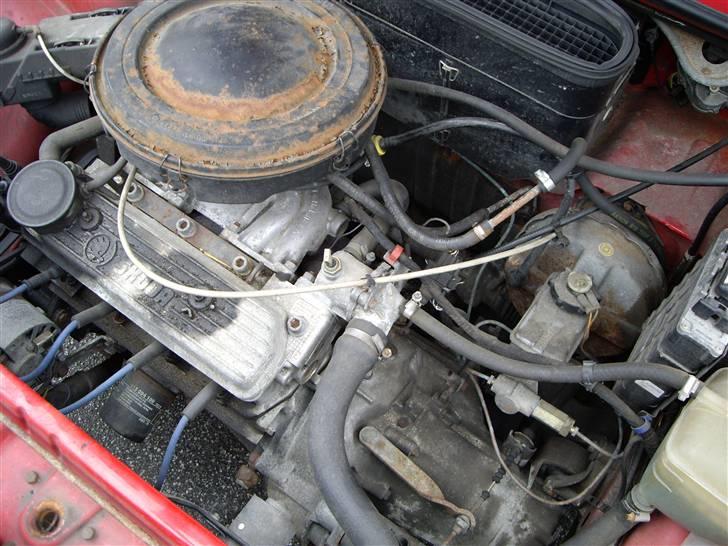 Skoda Favorit billede 5