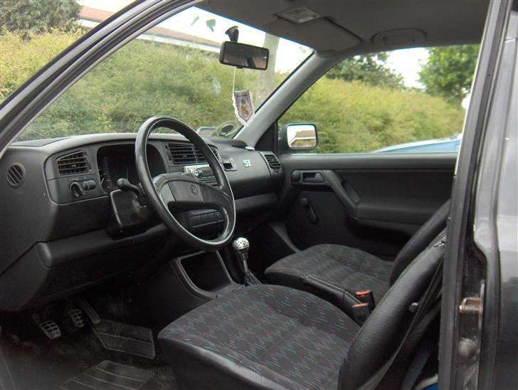 VW Golf 3 - Solgt billede 7