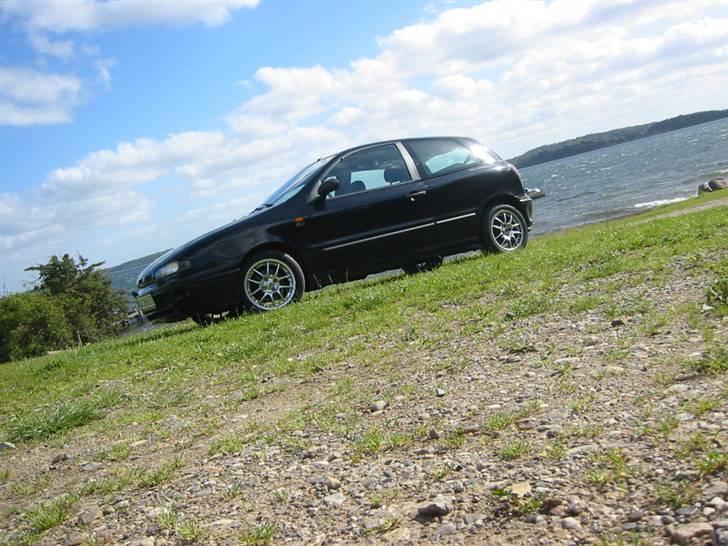 Fiat Bravo 1,6 16V <3R:I:P<3 billede 4