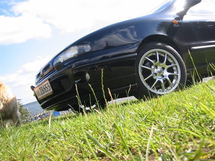 Fiat Bravo 1,6 16V <3R:I:P<3 billede 5