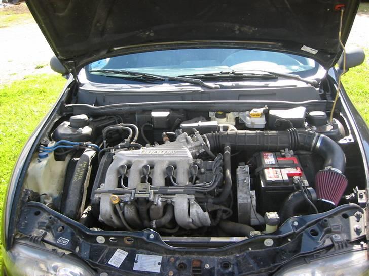 Fiat Bravo 1,6 16V <3R:I:P<3 billede 9