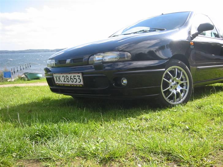 Fiat Bravo 1,6 16V <3R:I:P<3 billede 10