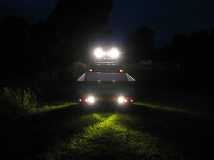 Toyota SOLGT HiLux billede 13