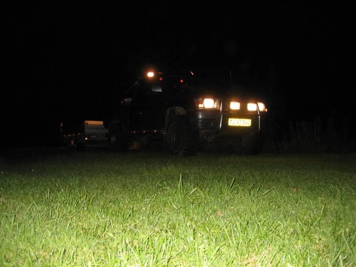 Toyota SOLGT HiLux billede 14