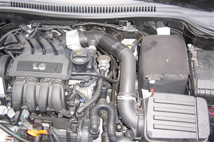 Seat leon solgt billede 4